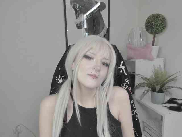 DreamNIKA webcam