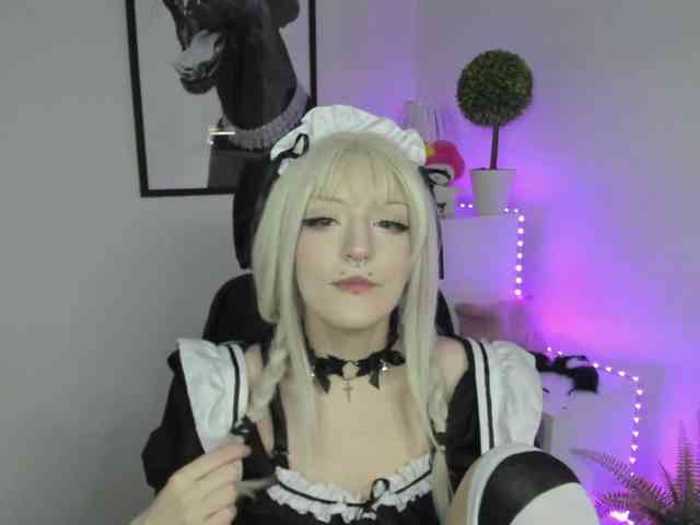 DreamNIKA webcam