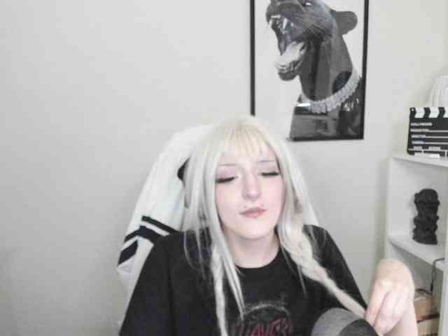 DreamNIKA webcam