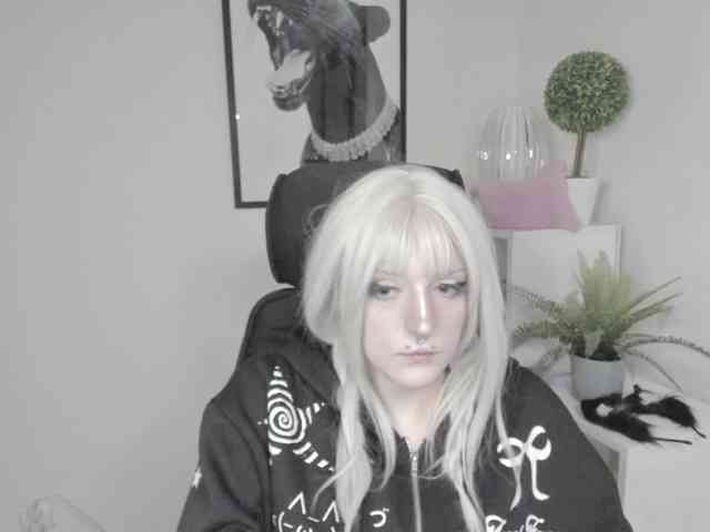 DreamNIKA webcam