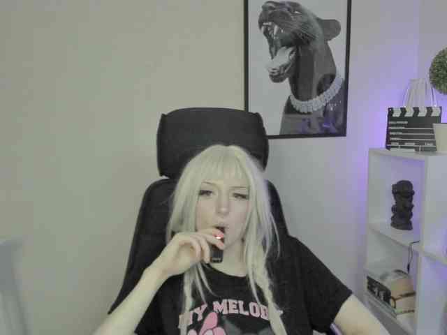 DreamNIKA webcam