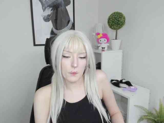 DreamNIKA webcam
