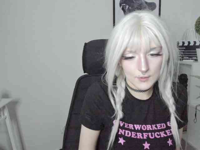 DreamNIKA webcam