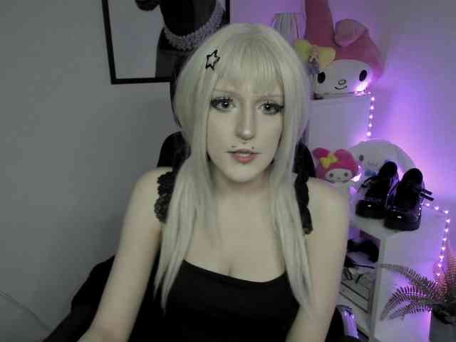 DreamNIKA webcam