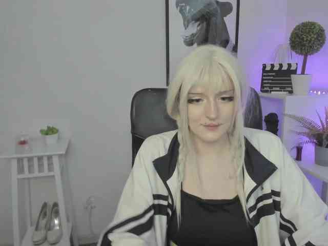 DreamNIKA webcam