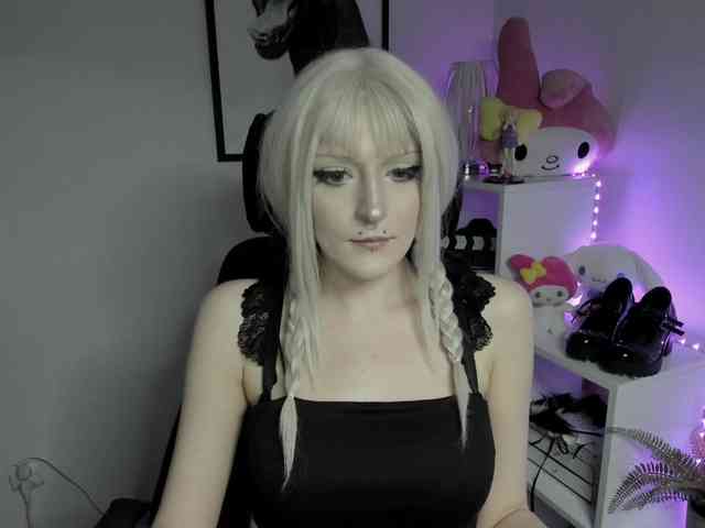 DreamNIKA webcam