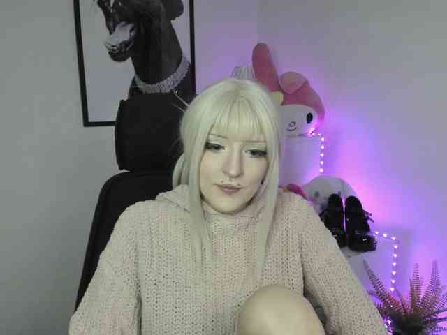 DreamNIKA webcam