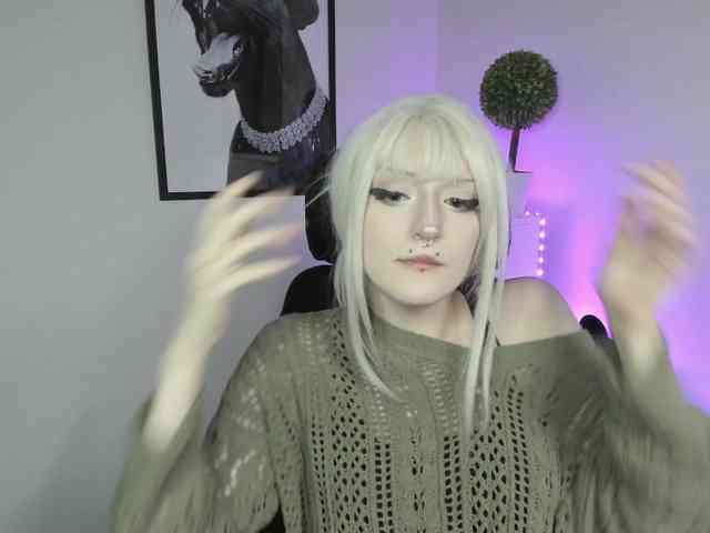 DreamNIKA webcam