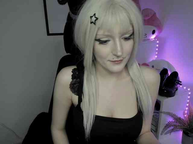 DreamNIKA webcam