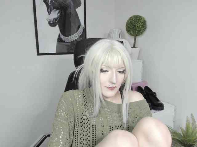 DreamNIKA webcam