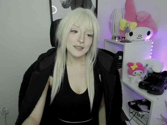 DreamNIKA webcam