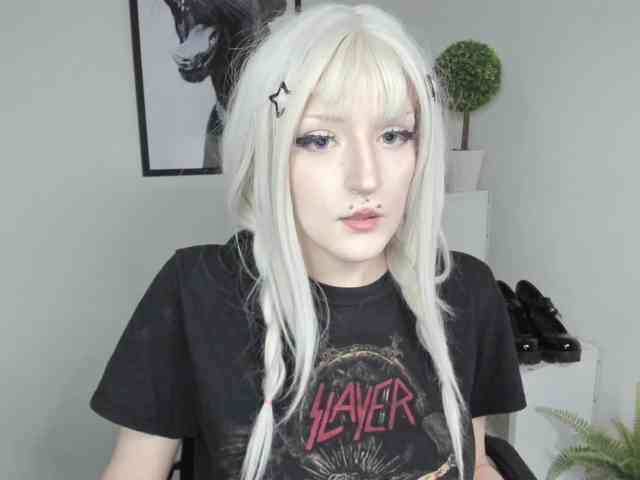 DreamNIKA webcam
