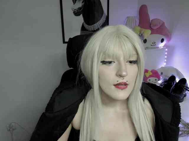 DreamNIKA webcam