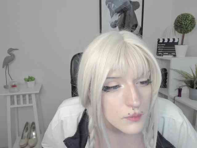 DreamNIKA webcam
