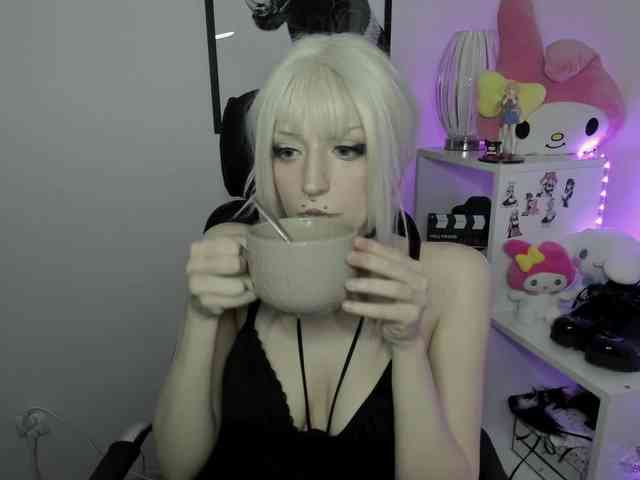 DreamNIKA webcam