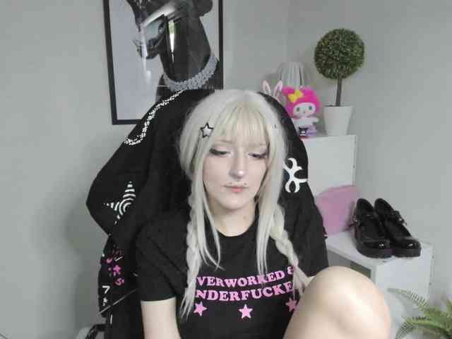 DreamNIKA webcam