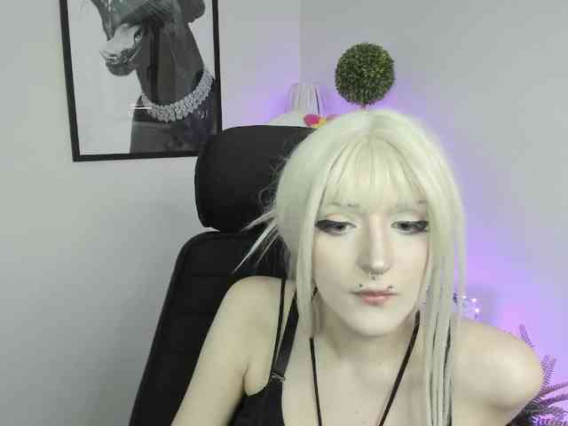 DreamNIKA webcam