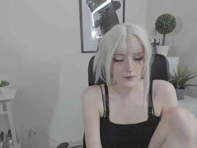 DreamNIKA webcam