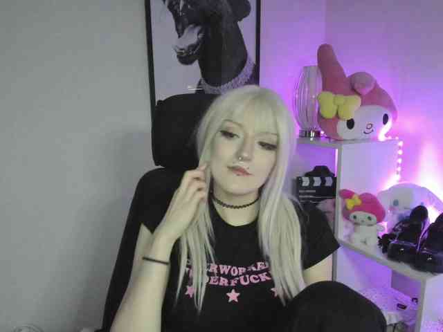 DreamNIKA webcam