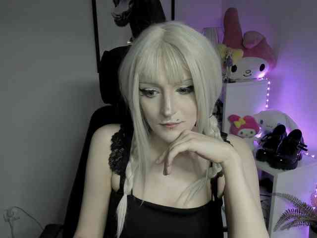 DreamNIKA webcam