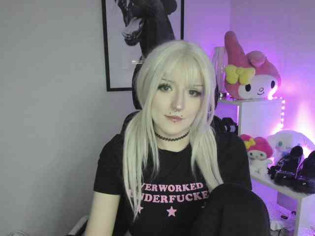 DreamNIKA webcam