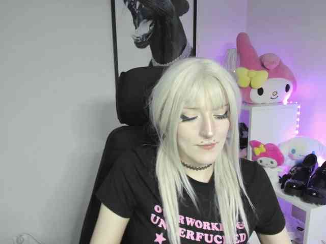 DreamNIKA webcam