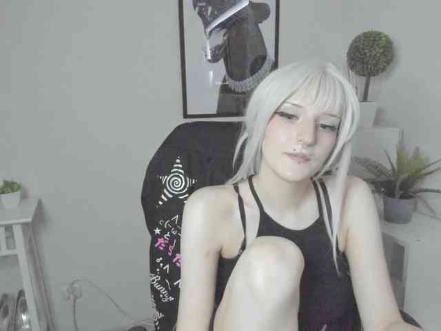DreamNIKA webcam