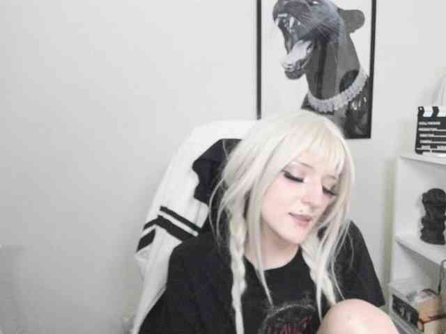 DreamNIKA webcam