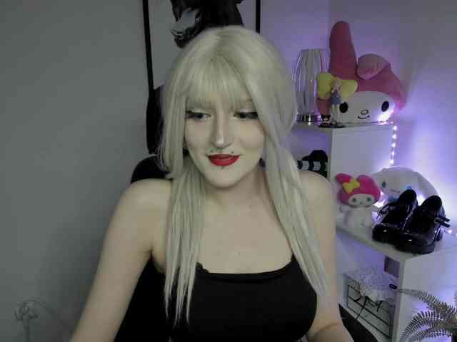 DreamNIKA webcam