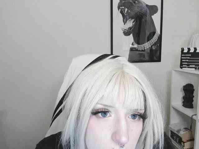 DreamNIKA webcam