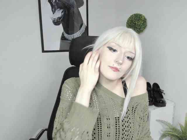 DreamNIKA webcam