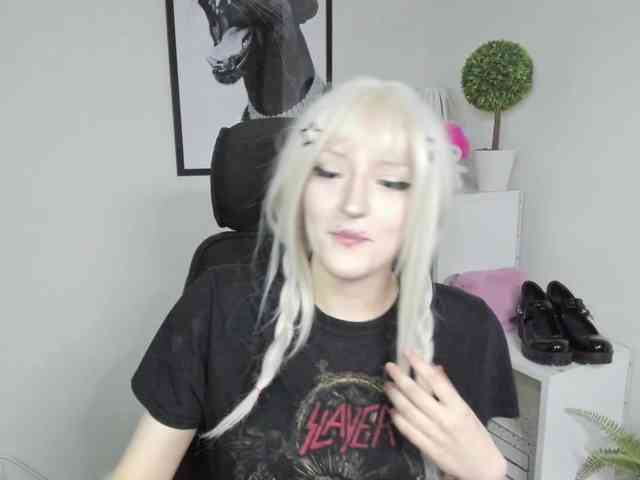 DreamNIKA webcam