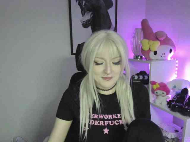 DreamNIKA webcam