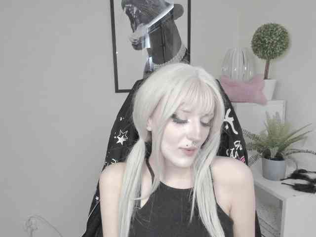 DreamNIKA webcam