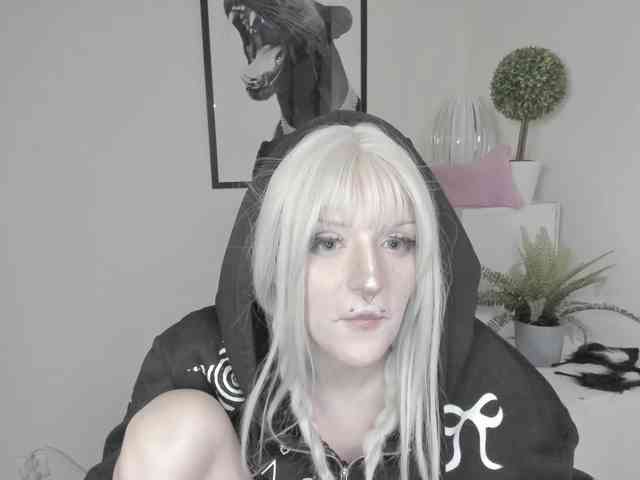 DreamNIKA webcam