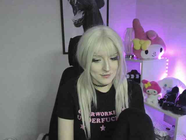 DreamNIKA webcam