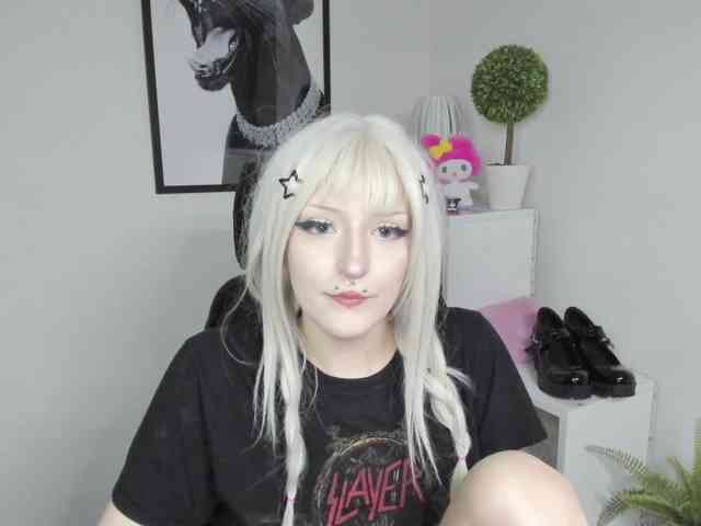 DreamNIKA webcam