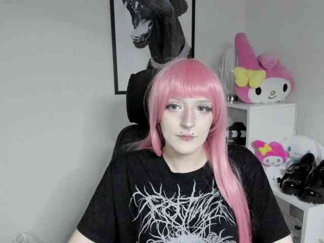 DreamNIKA webcam