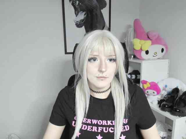 DreamNIKA webcam