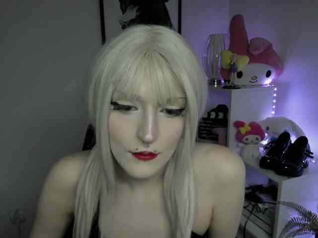 DreamNIKA webcam