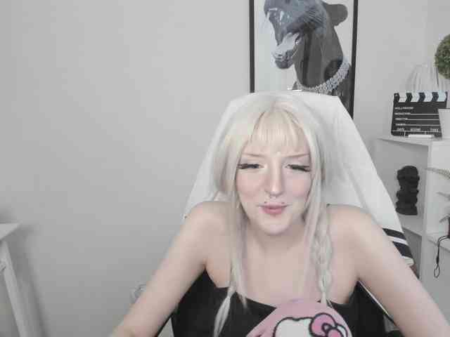DreamNIKA webcam