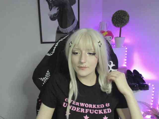 DreamNIKA webcam