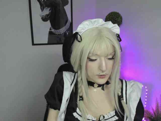 DreamNIKA webcam