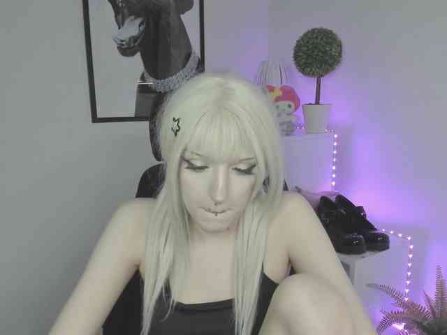 DreamNIKA webcam