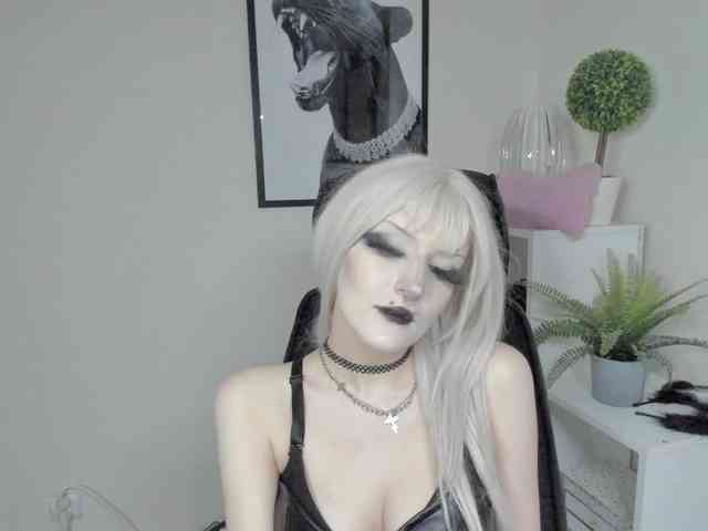 DreamNIKA webcam