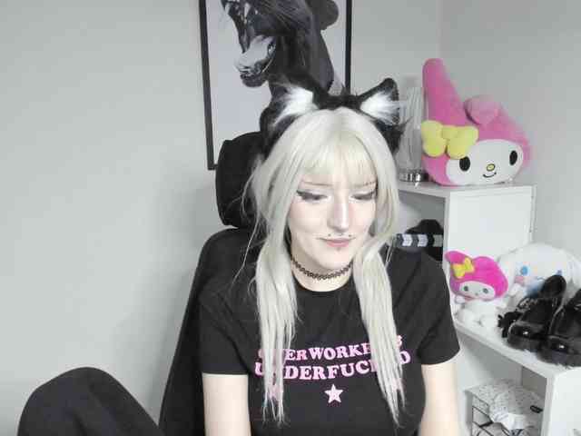 DreamNIKA webcam