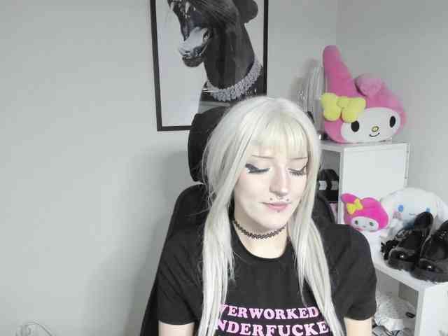 DreamNIKA webcam