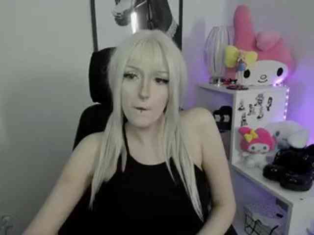 DreamNIKA webcam