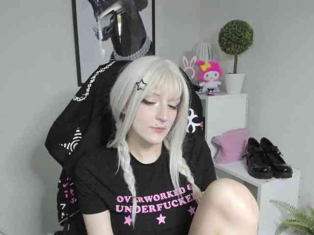 DreamNIKA webcam