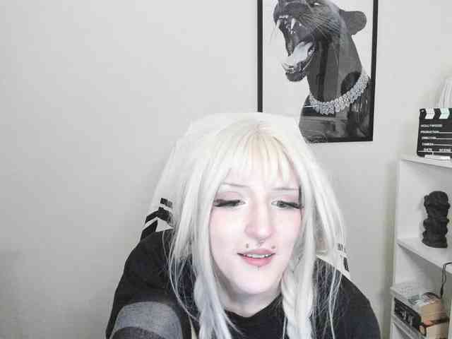 DreamNIKA webcam